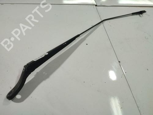 Used Front windshield wiper arm Front windshield wiper arm PEUGEOT 207 (WA_, WC_) 1.4 16V (95 hp) 33487211 33487211