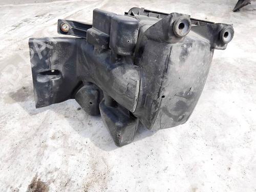 Air filter box RENAULT TWINGO II (CN0_) 1.5 dCi 75 | BP35276861M87 - Image 2