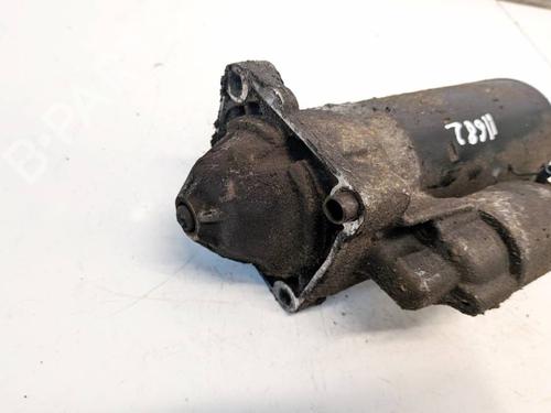 Starter FIAT DUCATO Van (244_) 2.8 JTD 4x4 | BP38278160M8 - Image 2