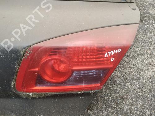 Used Right tailgate light Right tailgate light 35401689 35401689