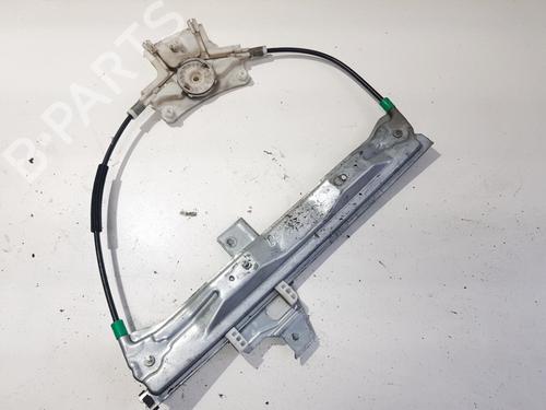 Used Rear left window mechanism Rear left window mechanism 35522880 35522880