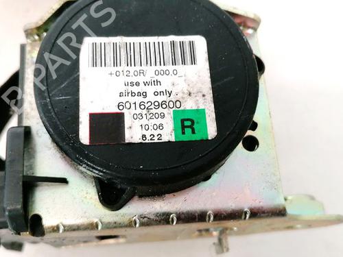 Front right seatbelt BMW 5 (E60) 520 i | BP35622325I25 - Image 3