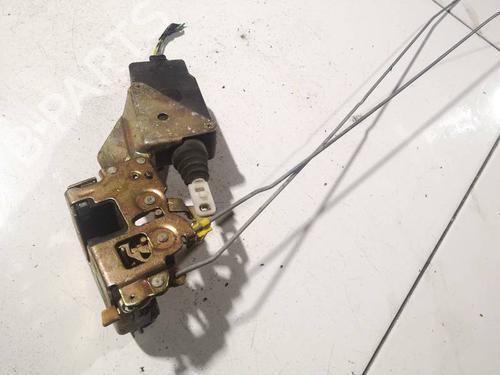 Used Front right lock Front right lock 34954341 34954341