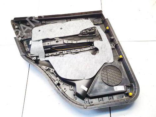Rear right panel VESPA PX PX 125 E Lusso (VNX2T) | BP38551145C61 - Image 2