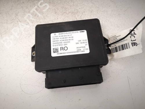 Elektronik Modul für Elektronik Modul 38161407 38161407