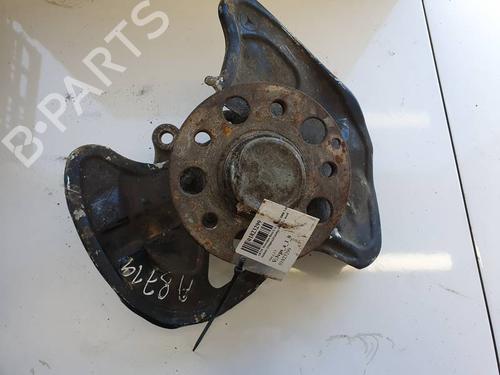 Used Left front steering knuckle Left front steering knuckle 35337328 35337328