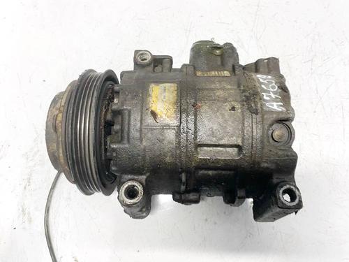 Used AC compressor AC compressor 35088928 35088928