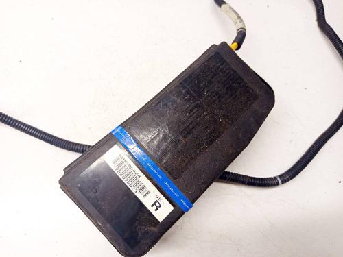 Used Other Other SUBARU LEGACY IV Estate (BP) 2.0 AWD (BP5) (138 hp) 34145832 34145832