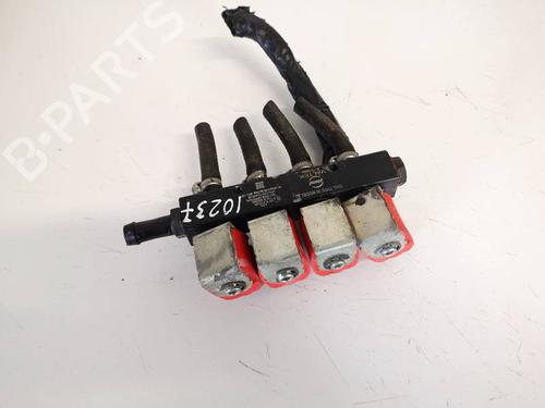 Used Injector Injector 35048827 35048827