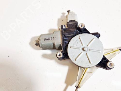 Used Right rear window motor Right rear window motor HONDA FR-V (BE) 1.8 (BE1) (140 hp) 34984322 34984322