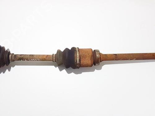Used Right front driveshaft Right front driveshaft 35563334 35563334