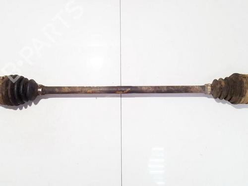 Used Right front driveshaft Right front driveshaft OPEL COMBO Box Body/MPV (71_) 1.7 D (60 hp) 35843062 35843062
