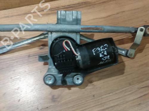 Used Front wiper motor Front wiper motor FORD KA (RB_) 1.3 i (50 hp) 35846707 35846707
