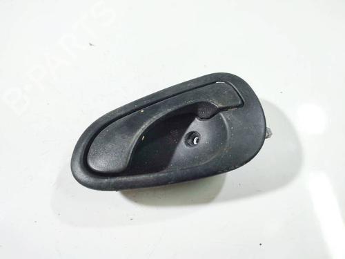 Used Front right interior door handle Front right interior door handle 34813299 34813299