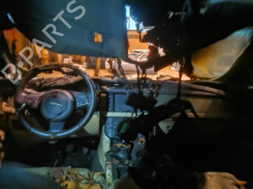 Electronic module JAGUAR XF II (X260) 2.0 D | BP32614874M83