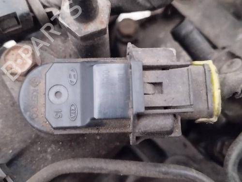 Electronic sensor KIA CEE'D Hatchback (ED) 1.6 CRDi 115 | BP35217885M84 - Image 3