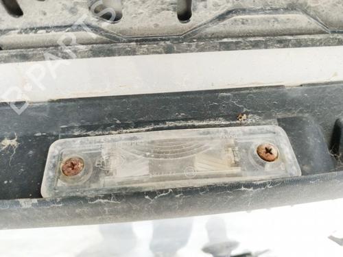 licence-plate-light-opel-combo-box-bodympv-2001-35501803 main image
