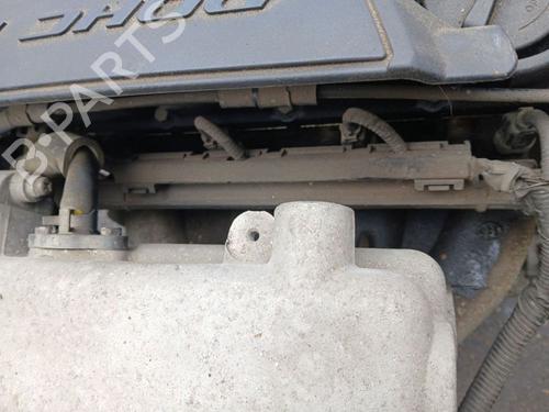 Used Injection rail Injection rail 36588355 36588355