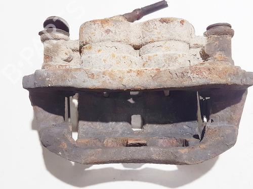 Right front brake caliper CITROËN JUMPER II Bus 3.0 HDi 160 | BP35871683M104 - Image 2