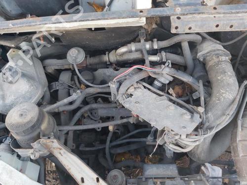 Switch PEUGEOT BOXER Bus (244, Z_) 2.0 HDi | BP35641021I30 - Image 5