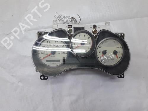 Used Instrument cluster Instrument cluster 35837050 35837050