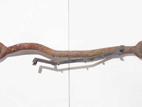 Used Right rear suspension arm Right rear suspension arm CHRYSLER 300C Touring (LX, LE) 3.0 CRD (218 hp) 35872883 35872883