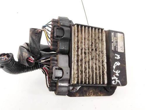 Used Control unit Control unit 35314386 35314386