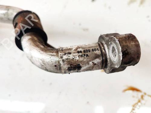 AC pipe CHEVROLET CAPTIVA (C100, C140) 2.4 4WD | BP32586757M126 