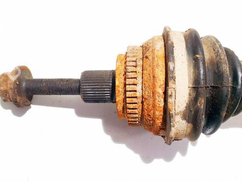 Left front driveshaft AUDI 100 C4 Avant (4A5) 2.4 D | BP35177303M38 - Image 2
