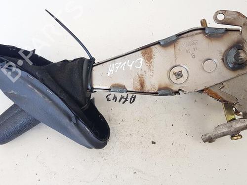 Used Hand brake Hand brake CITROËN C5 I (DC_) 3.0 V6 (DCXFXC, DCXFXF) (207 hp) 35510470 35510470