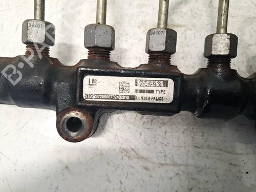 Injection rail FORD USA FUSION 2.5 | BP34777836M98 - Image 6