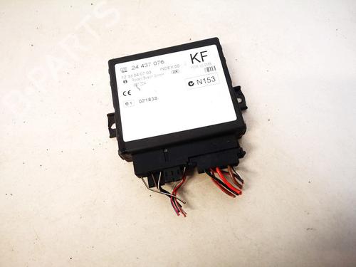 Used Electronic module Electronic module 35512488 35512488
