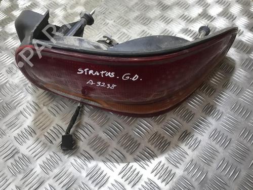 Used Right taillight Right taillight CHRYSLER STRATUS (JA) 2.0 16V (133 hp) 35673232 35673232