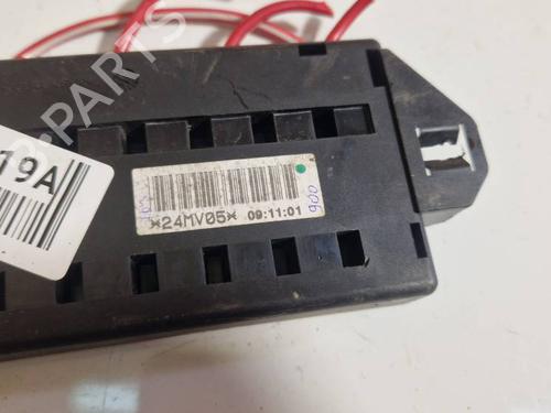 Fuse box VOLVO S60 I (384) 2.4 | BP32571735E1 - Image 7