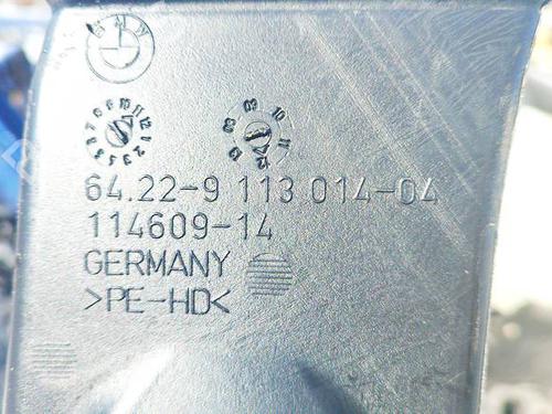 Pipe BMW 5 (F10) 520 d | BP35111145M125 - Image 3