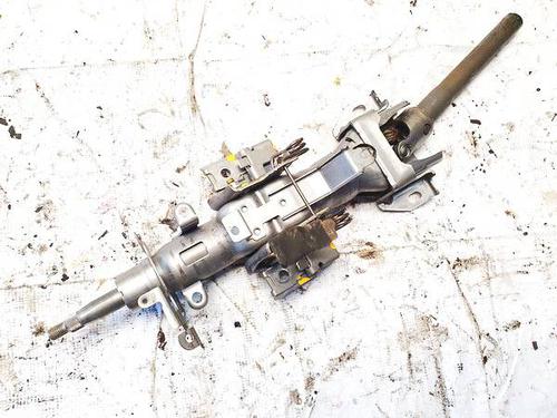 Used Steering column Steering column MAZDA CX-7 (ER) 2.3 MZR DISI Turbo AWD (ER3P) (260 hp) 35107478 35107478