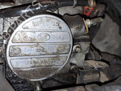 Used Vacuum pump Vacuum pump 35048946 35048946