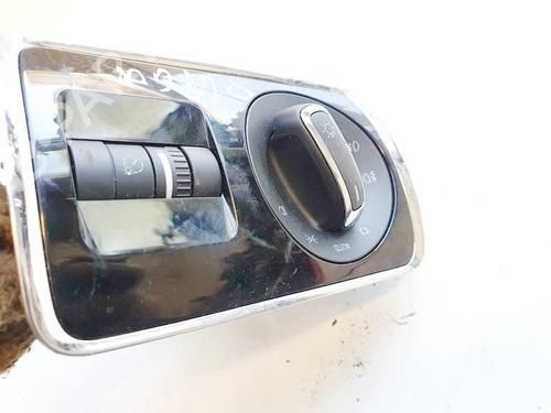 Switch SKODA SUPERB II (3T4) 2.0 TDI | BP35283420I30 - Image 2
