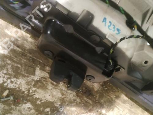 Bagklap lås Bagklap lås 38550512 38550512
