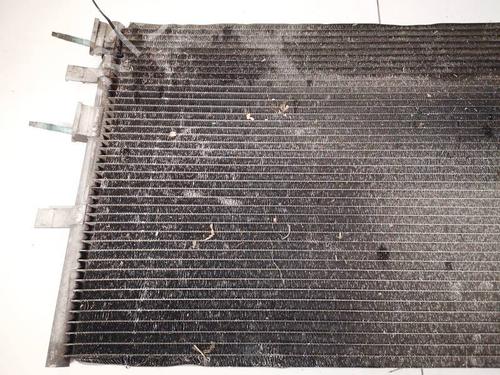 AC radiator FORD TRANSIT Van (FA_ _) 2.2 TDCi | BP35327177M32 - Image 2