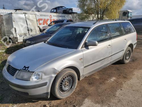 Pipe VW PASSAT B5 Variant (3B5) 1.9 TDI | BP33086447M125  - Image 7