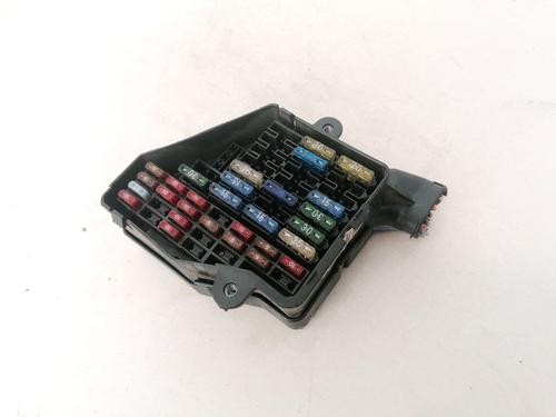 Used Fuse box Fuse box VW PASSAT B5 Variant (3B5) 1.9 TDI (110 hp) 33070002 33070002