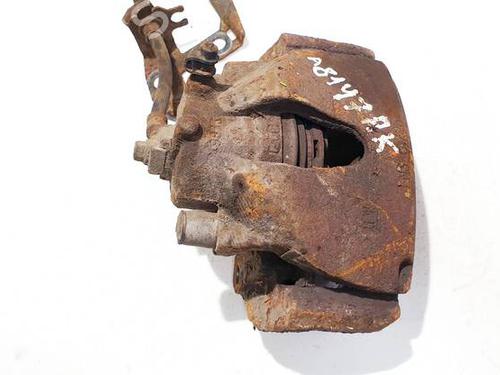 Used Left front brake caliper Left front brake caliper OPEL ASTRA G Hatchback (T98) 2.0 DTI 16V (F08, F48) (101 hp) 35361297 35361297