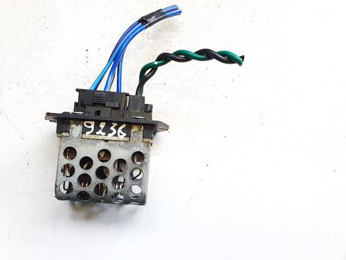 Heater resistor CHRYSLER PACIFICA 4.0 AWD | BP38160417M108 - Image 3