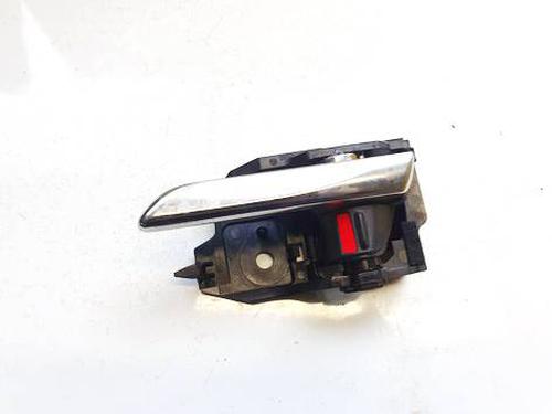 Used Rear left interior door handle Rear left interior door handle 39455981 39455981