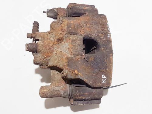 Used Left front brake caliper Left front brake caliper MAZDA 6 Saloon (GG) 2.0 (GGEP, GG10) (141 hp) 35875712 35875712
