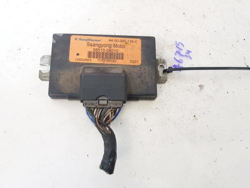 Used Automatic gearbox ECU Automatic gearbox ECU 35518310 35518310