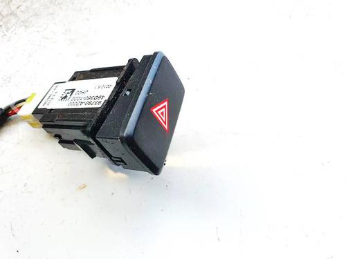 Warning switch KIA CEE'D (JD) 1.6 CRDi 128 | BP35079715I22 - Image 2