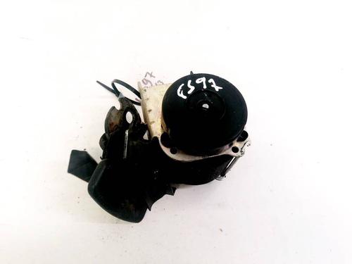 Used Rear left seatbelt Rear left seatbelt FIAT PUNTO EVO (199_) 1.4 (199AXB1A) (77 hp) 35361064 35361064