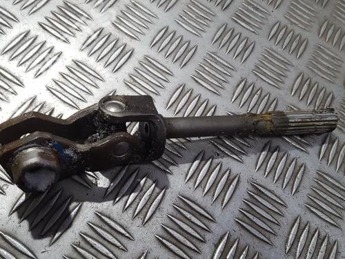 Used Steering column universal joint Steering column universal joint NISSAN QASHQAI I (J10, NJ10) 1.5 dCi (106 hp) 35706747 35706747